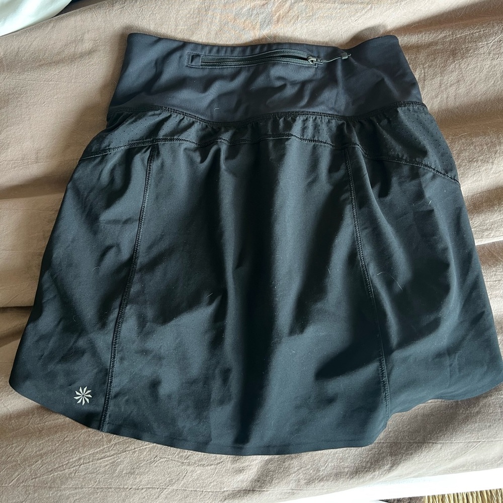 Athleta Skirt